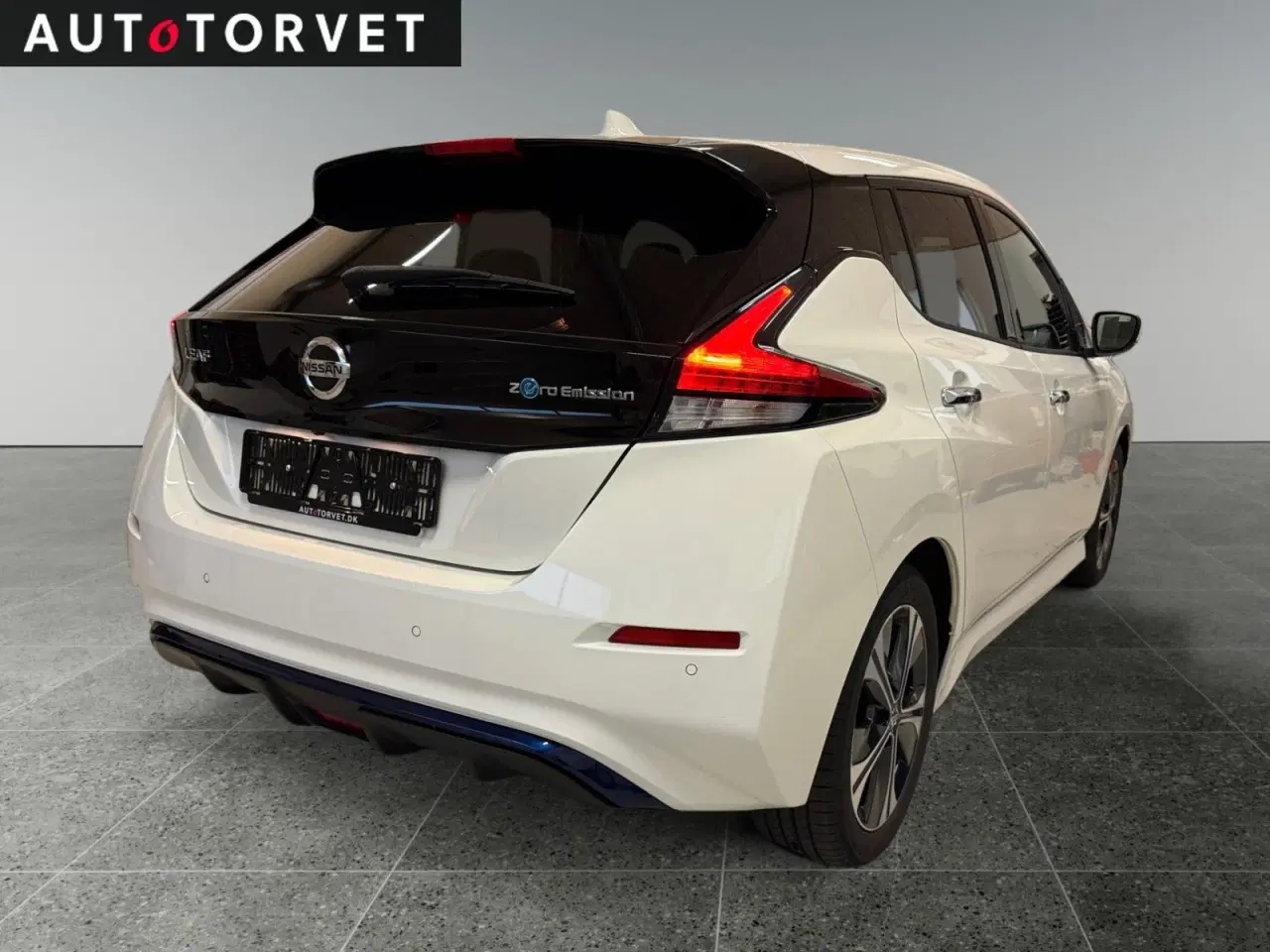Billede 3 - Nissan Leaf 40 N-Connecta