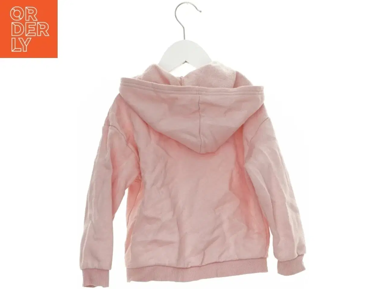 Billede 2 - Hættetrøje fra H&M (str. 116 cm)