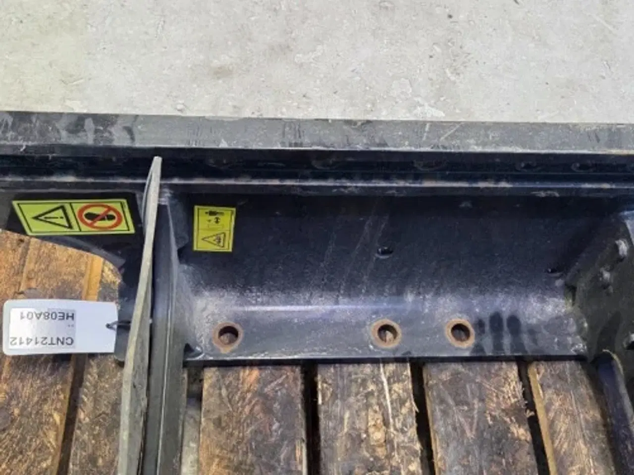 Billede 18 - New Holland T7.270 Ramme 51549692