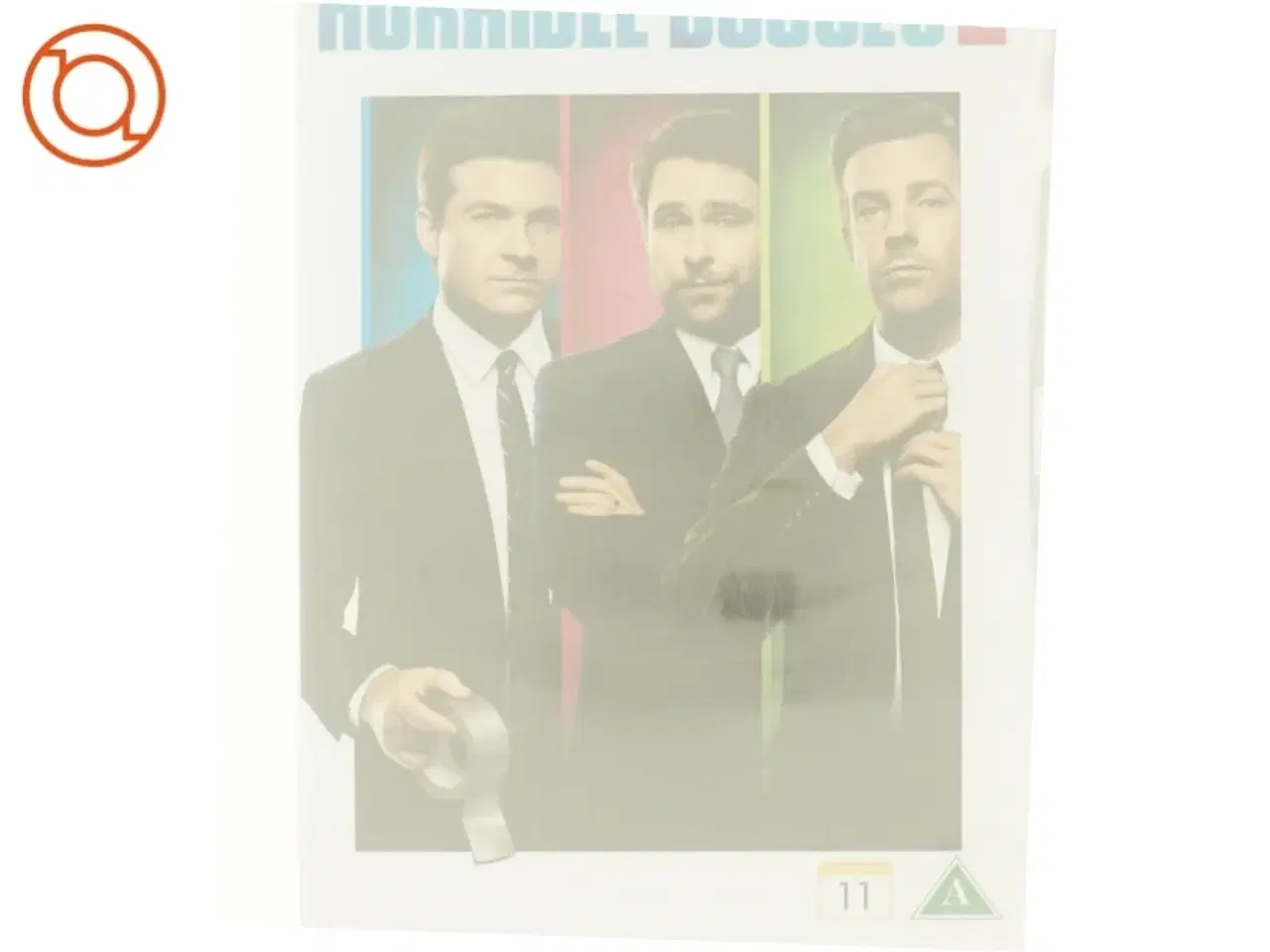 Billede 5 - Horrible Bosses 2