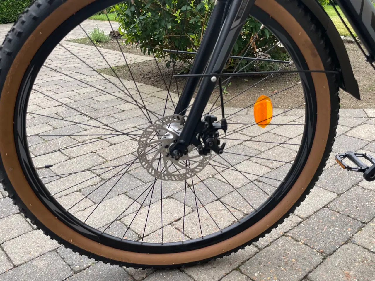 Billede 5 - 2 stk SCO Citybikes