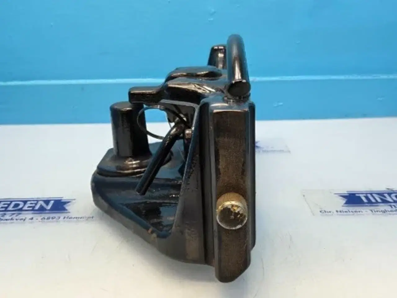 Billede 12 - Case Puma 200 Træk 90330822