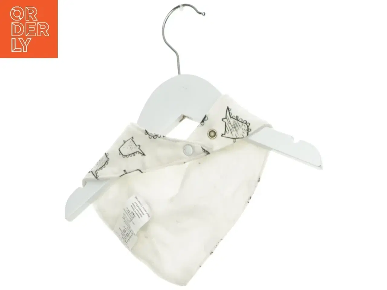 Billede 2 - Hagesmæk (str. One Size)