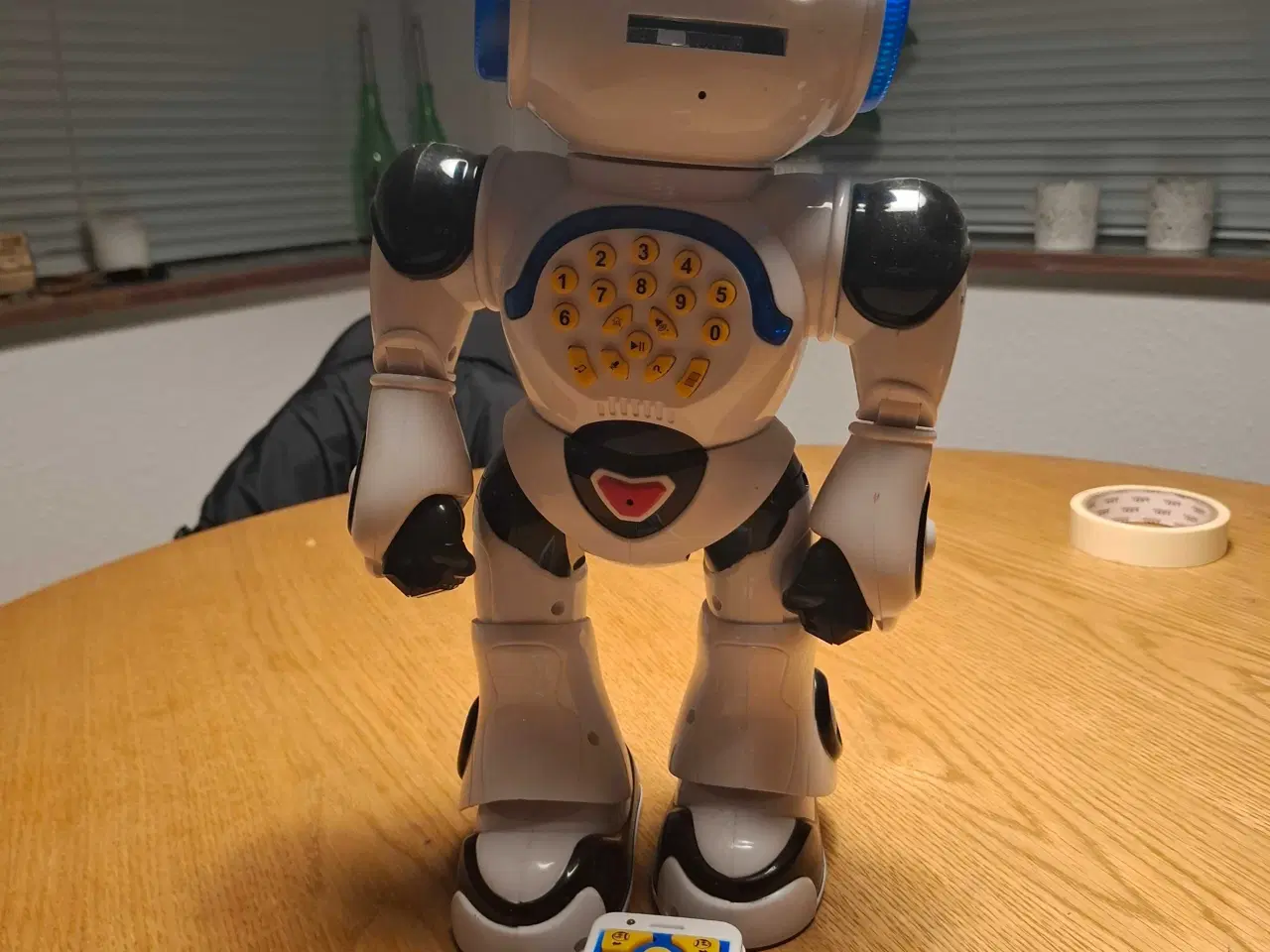 Billede 1 - Lexibook robot