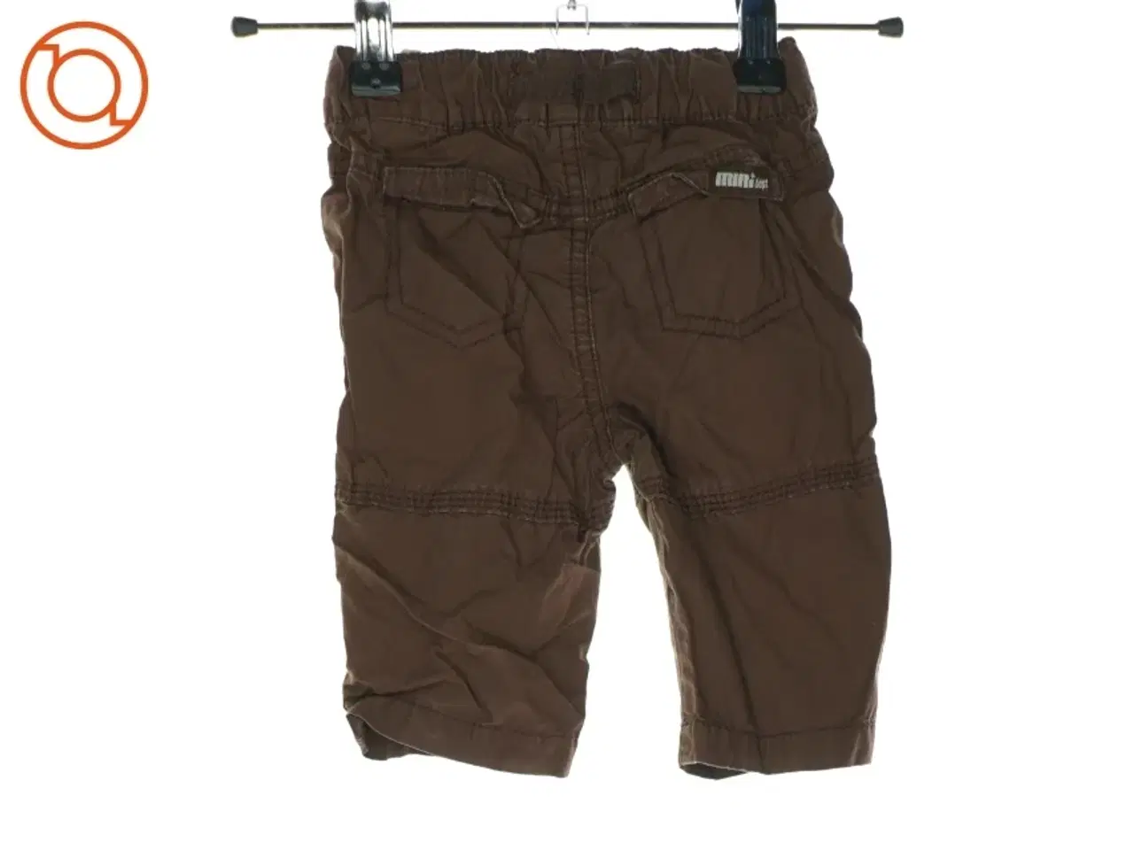 Billede 2 - Bukser fra H&M (str. 62 cm)