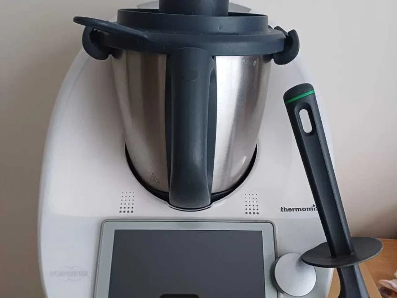Billede 3 - Thermomixer TM6