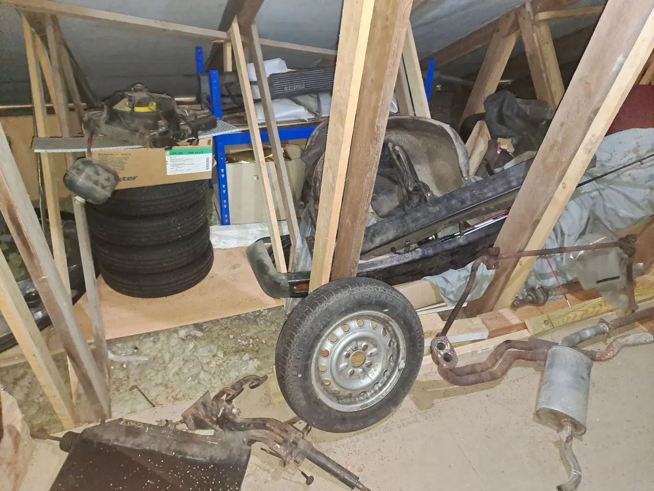 Billede 14 - Fiat 127