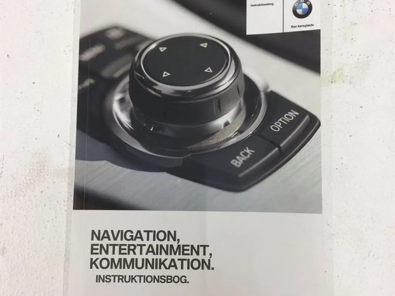 Billede 24 - Business Navigation Sæt (Med Bluetooth) C33841 F31