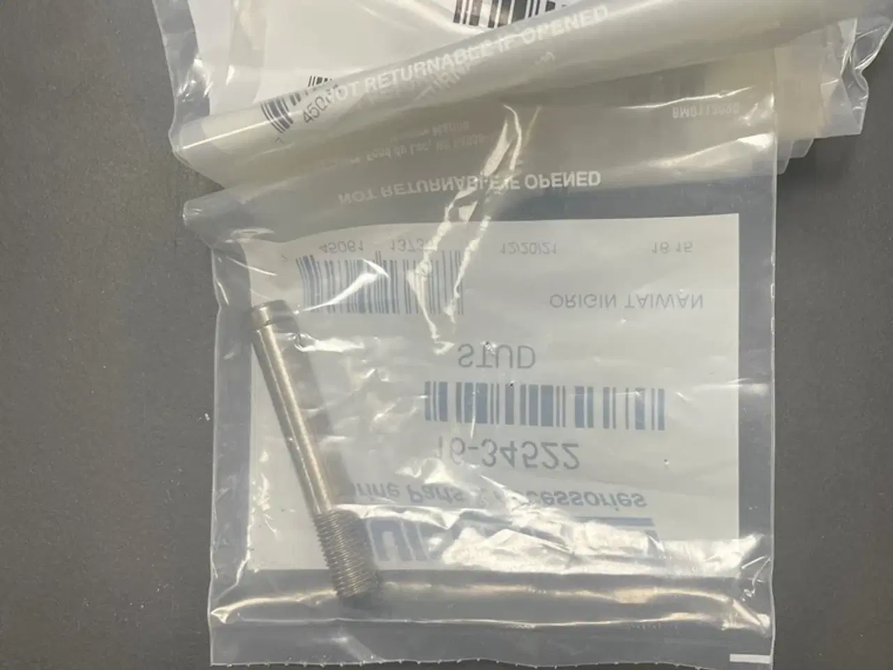 Billede 1 - Mercury STUD Rocker Arm (.003O.S.)