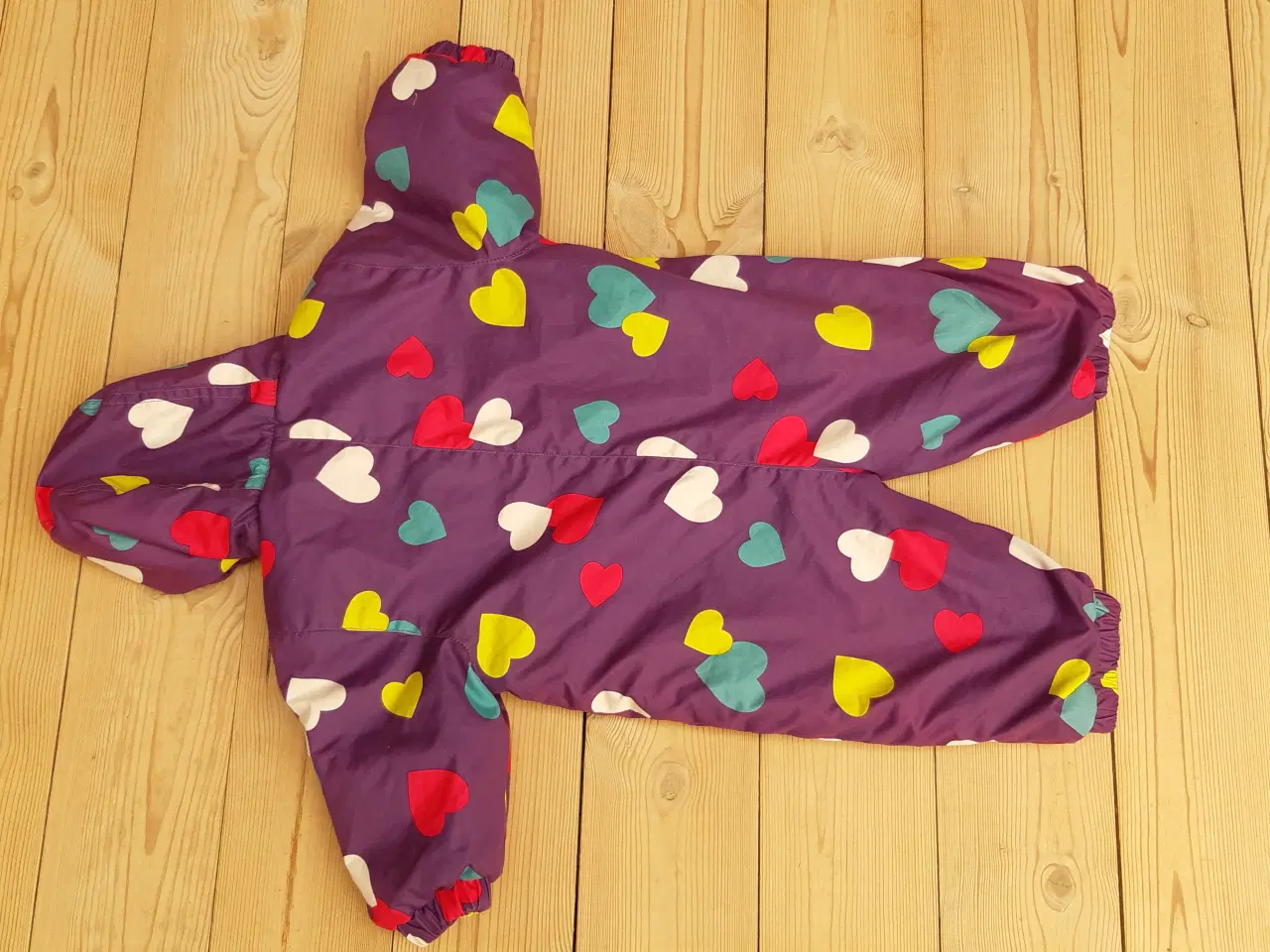 Billede 3 - ME TOO STR 62 - FLOT STAND - SE ALLE FOTOS