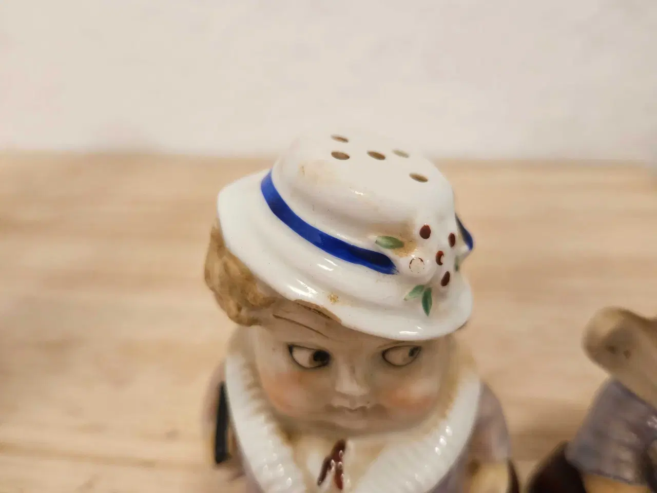 Billede 2 - Ældre salt og pebersæt samleobjekt 