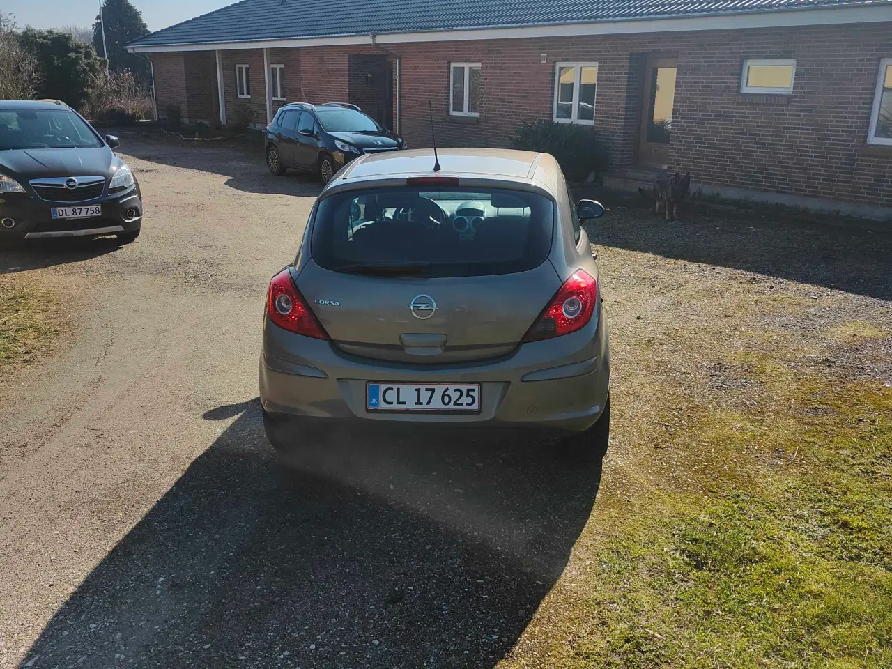Billede 4 - Opel Corsa
