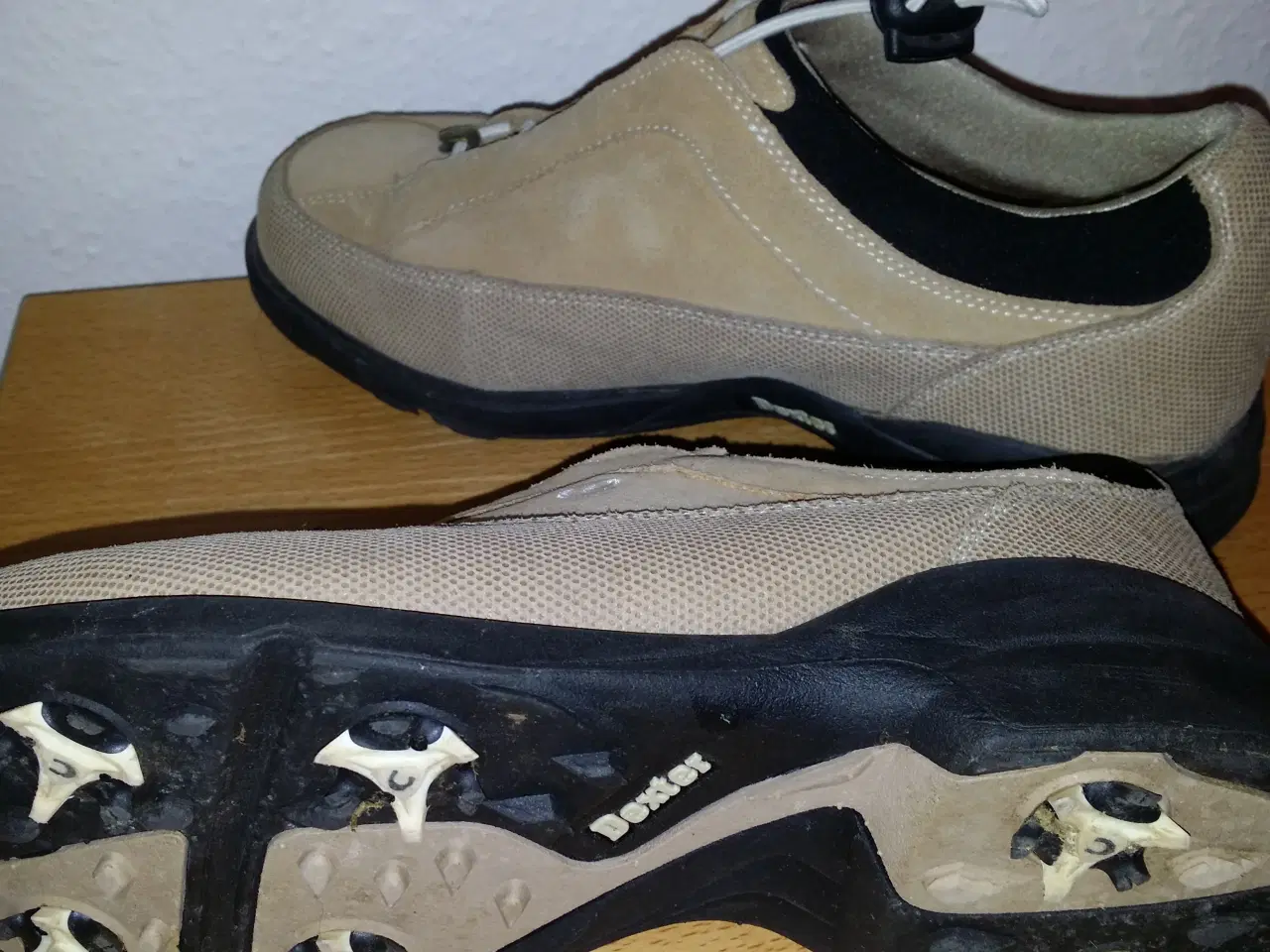 Billede 3 - Fritidssko 