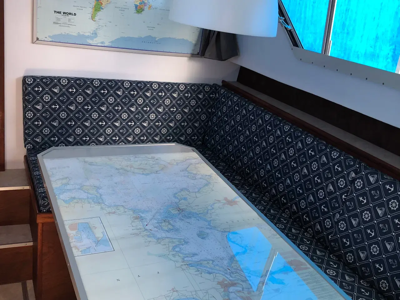 Billede 8 - Motorbåd Seamaster 27