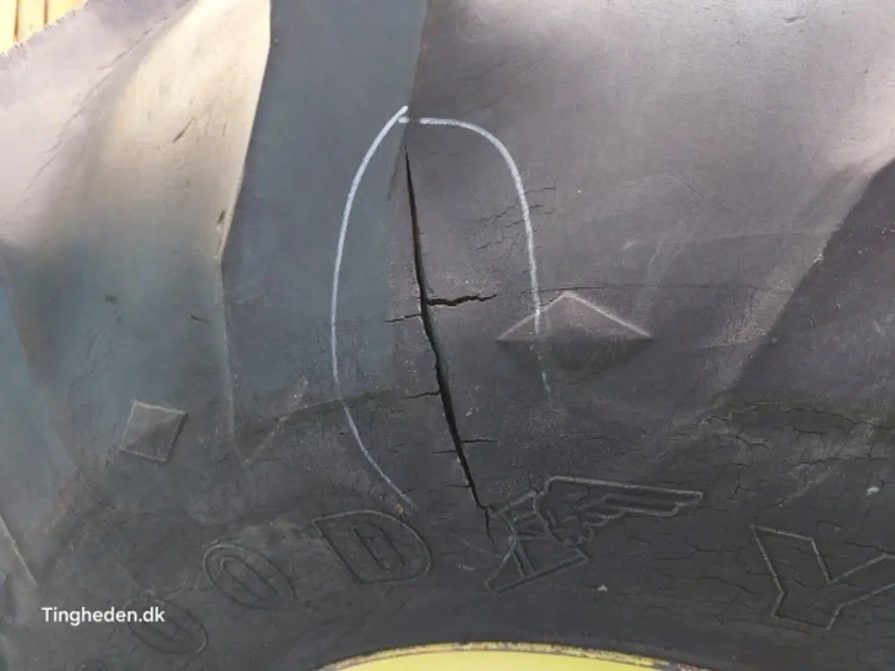 Billede 7 - 26"   23.1-26