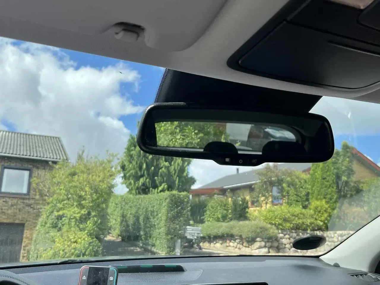Billede 9 - Kia XCeed 1,6 PHEV Prestige DCT