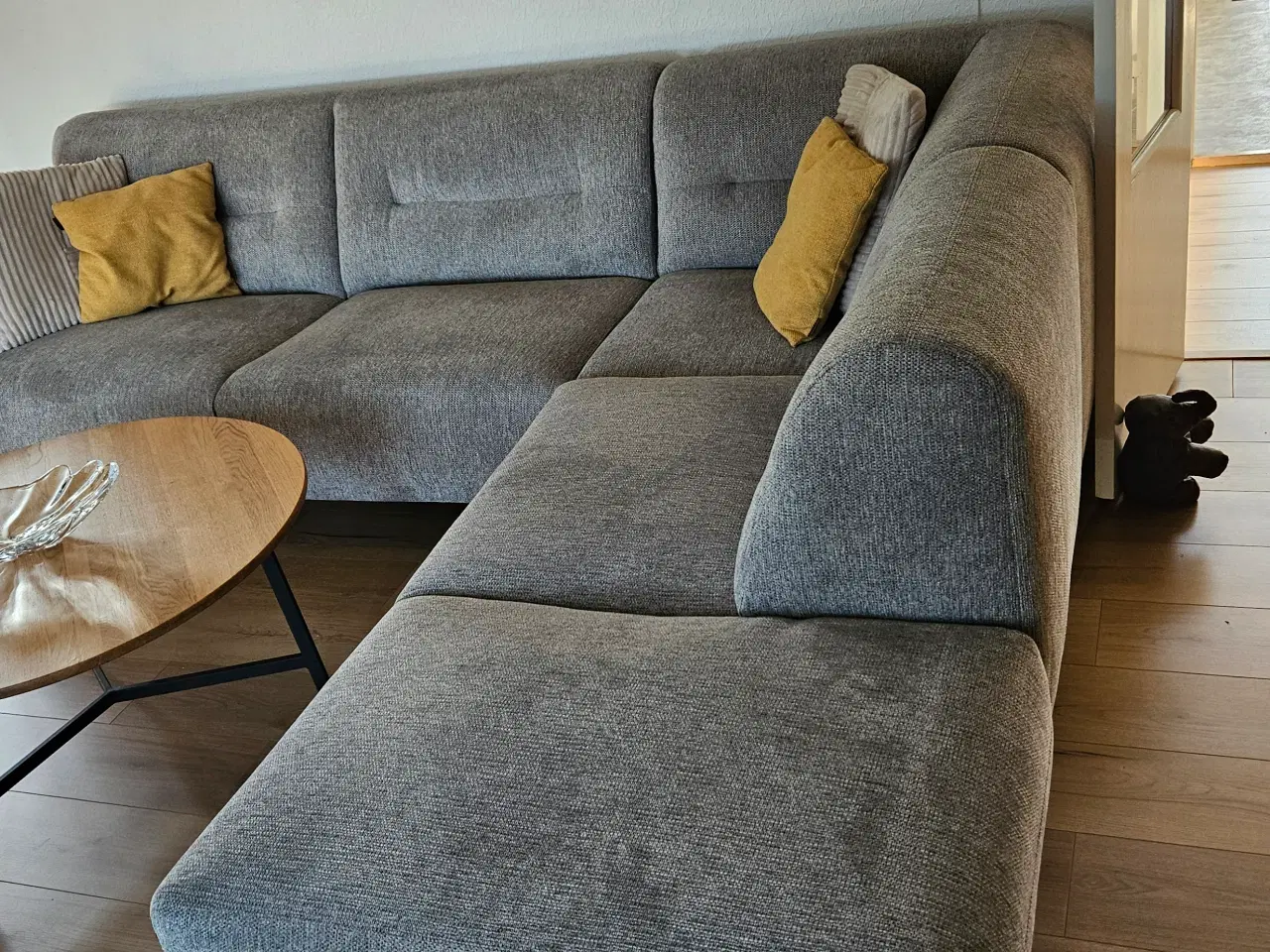 Billede 3 - Sofa opend end 