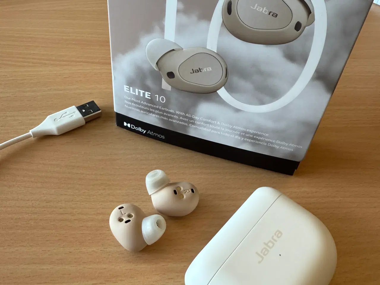 Billede 1 - Jabra Elite 10