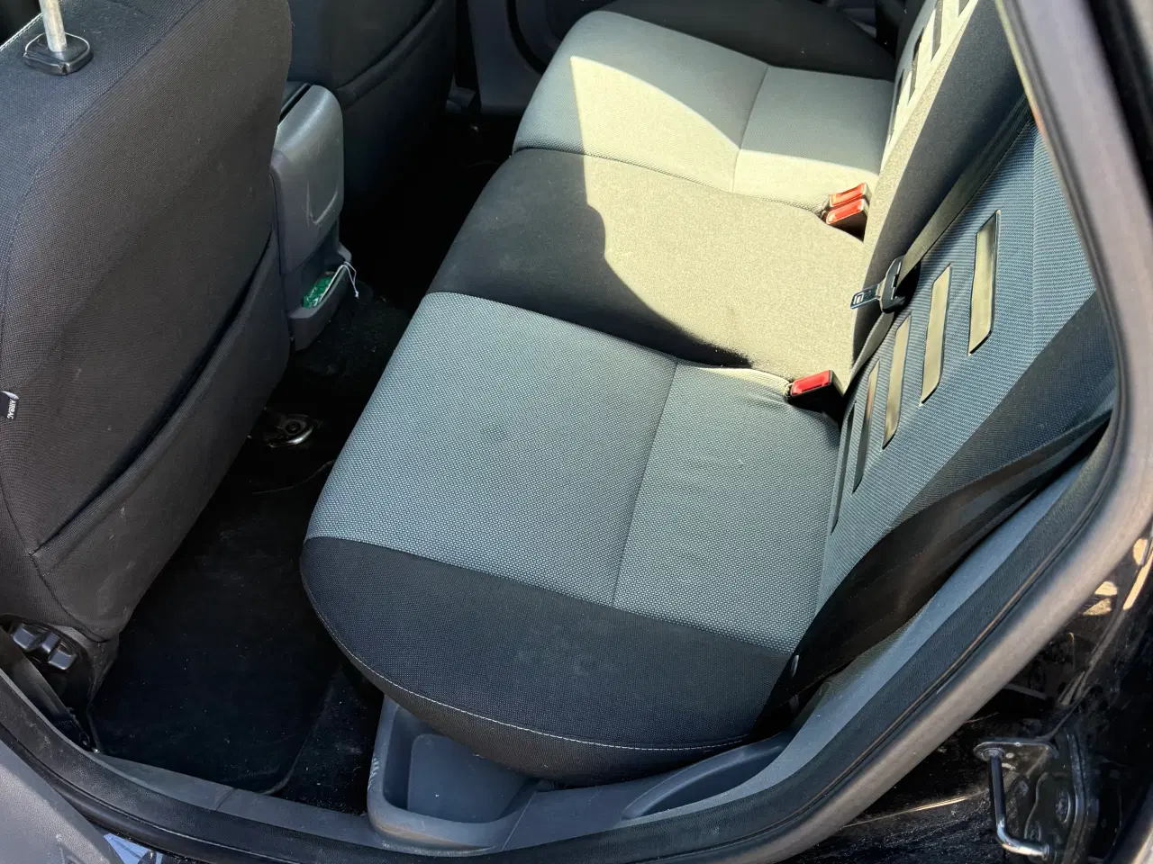Billede 8 - Ford Focus 1,6 TDCI