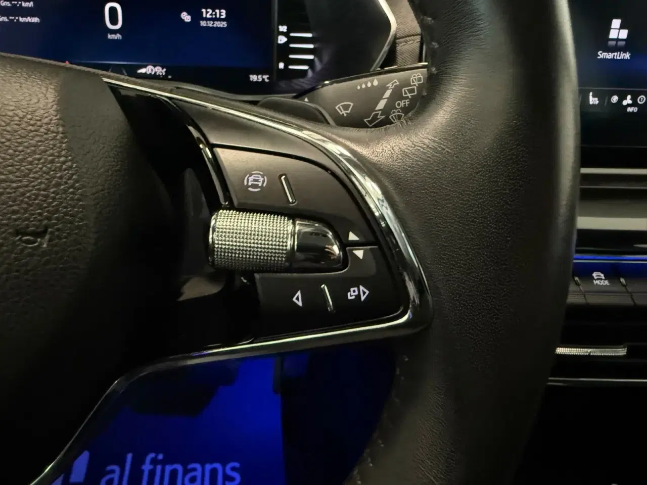 Billede 12 - Skoda Octavia 1,4 TSi iV Ambition Combi DSG