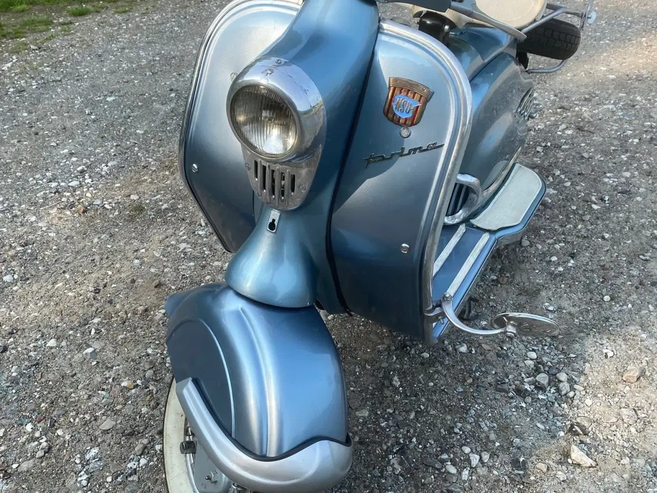 Billede 2 - Nsu prima d