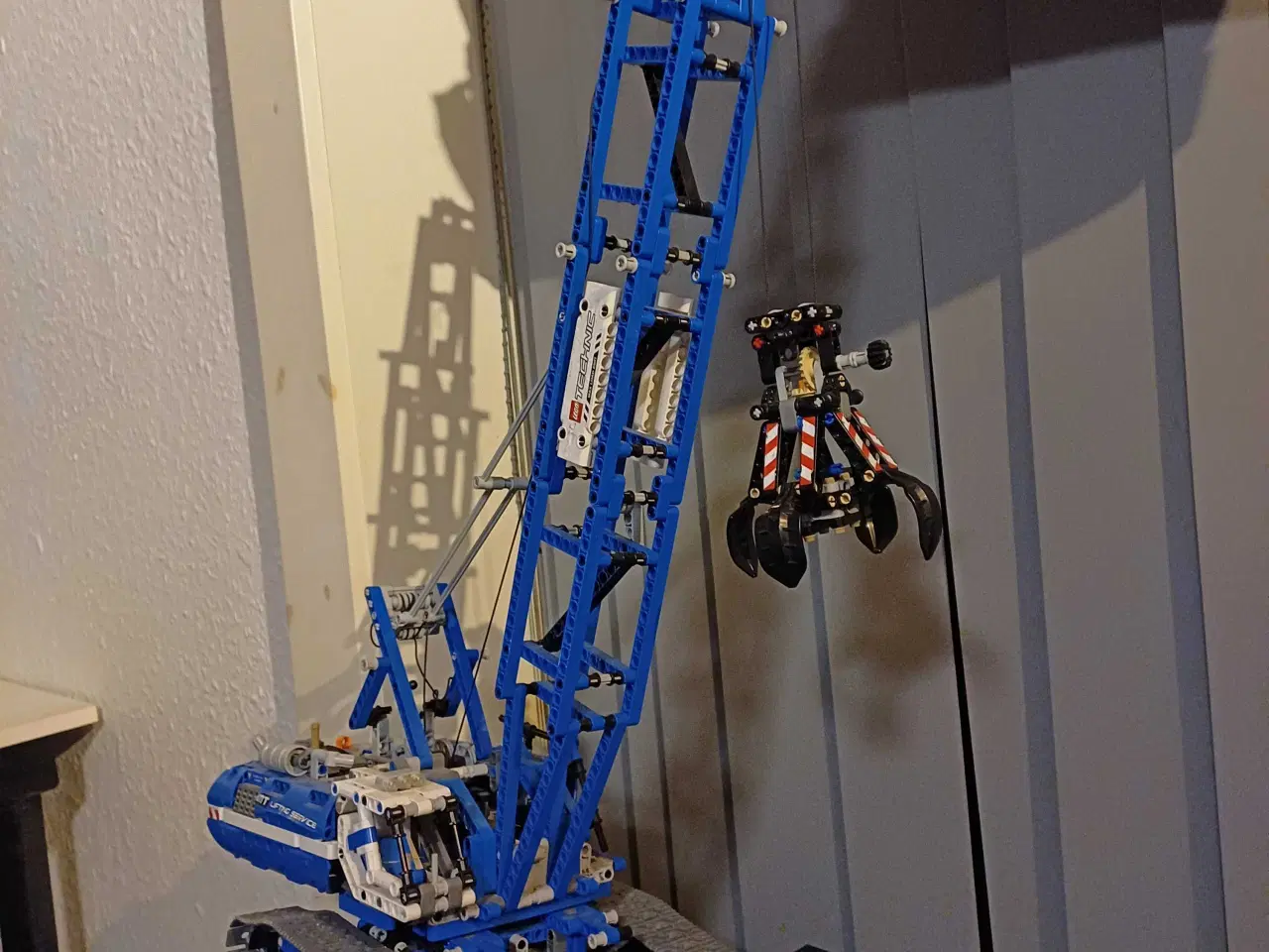 Billede 2 - Lego technic 