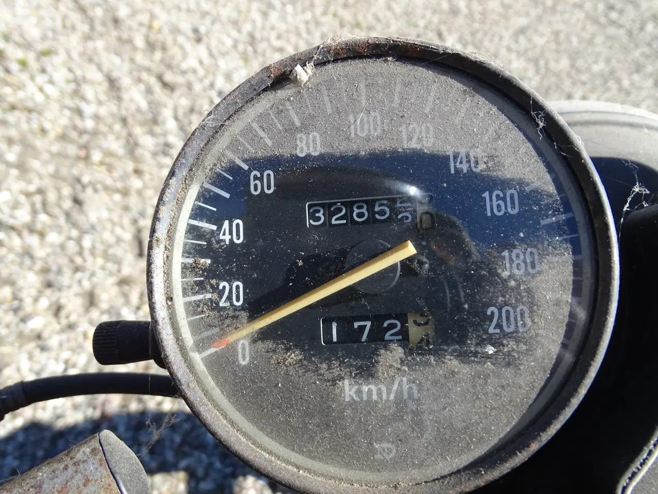 Billede 5 - Honda CB 650