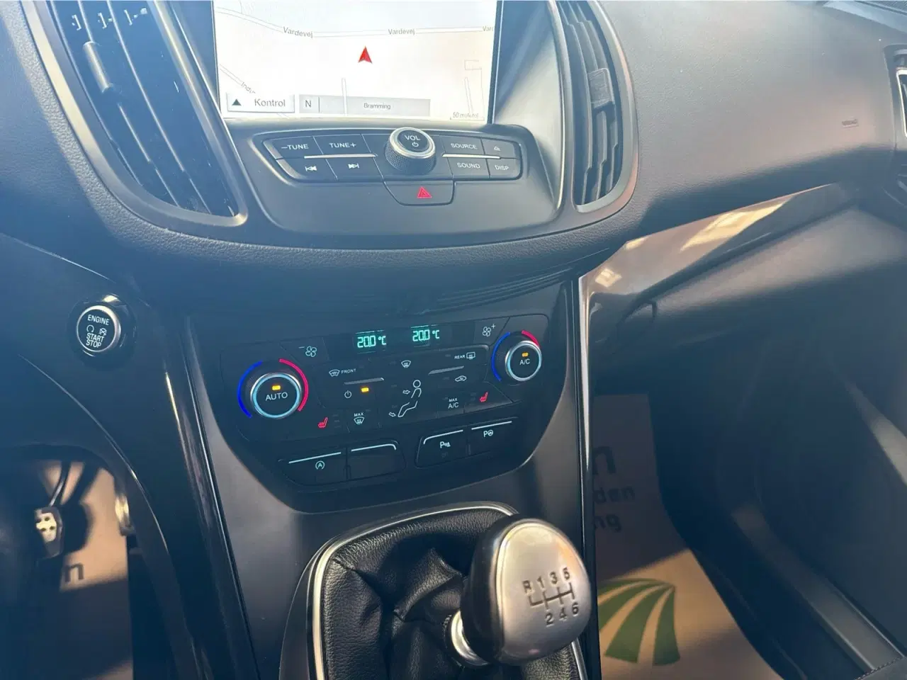 Billede 16 - Ford Kuga 1,5 SCTi 150 ST-Line