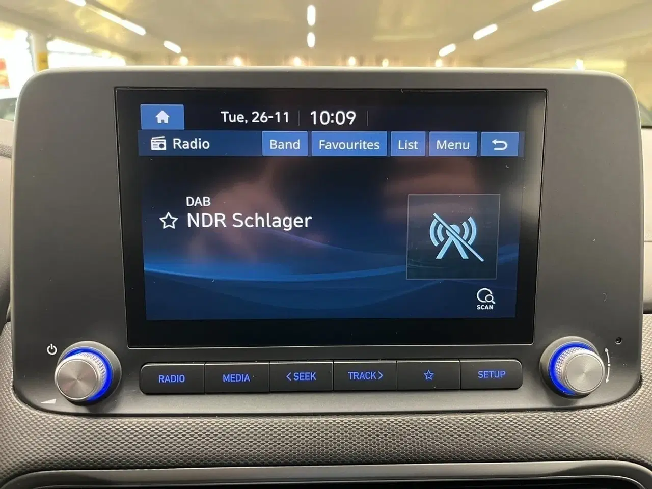 Billede 14 - Hyundai Kona 39 EV Pure