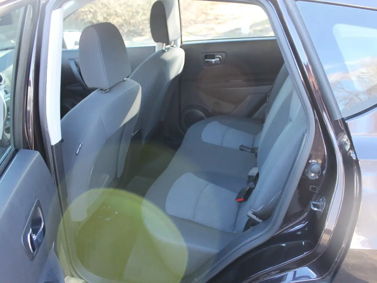 Billede 4 - Nissan Qashqai 1,6 Acenta