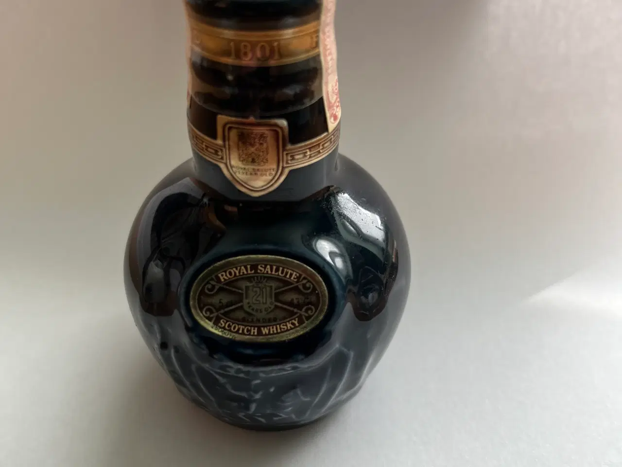 Billede 2 - Whisky Cihvas Royal salute 21 year