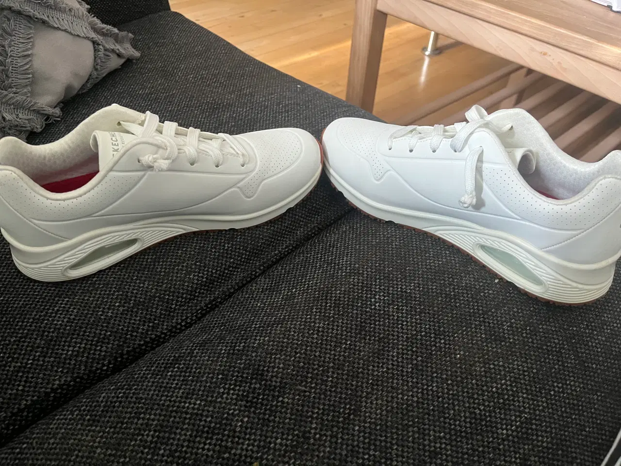 Billede 6 - Skechers herre sko , Uno Sr-suta