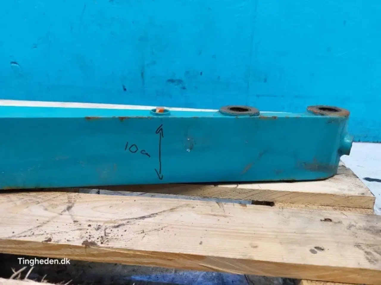 Billede 13 - Sunward Arm 6 Stk