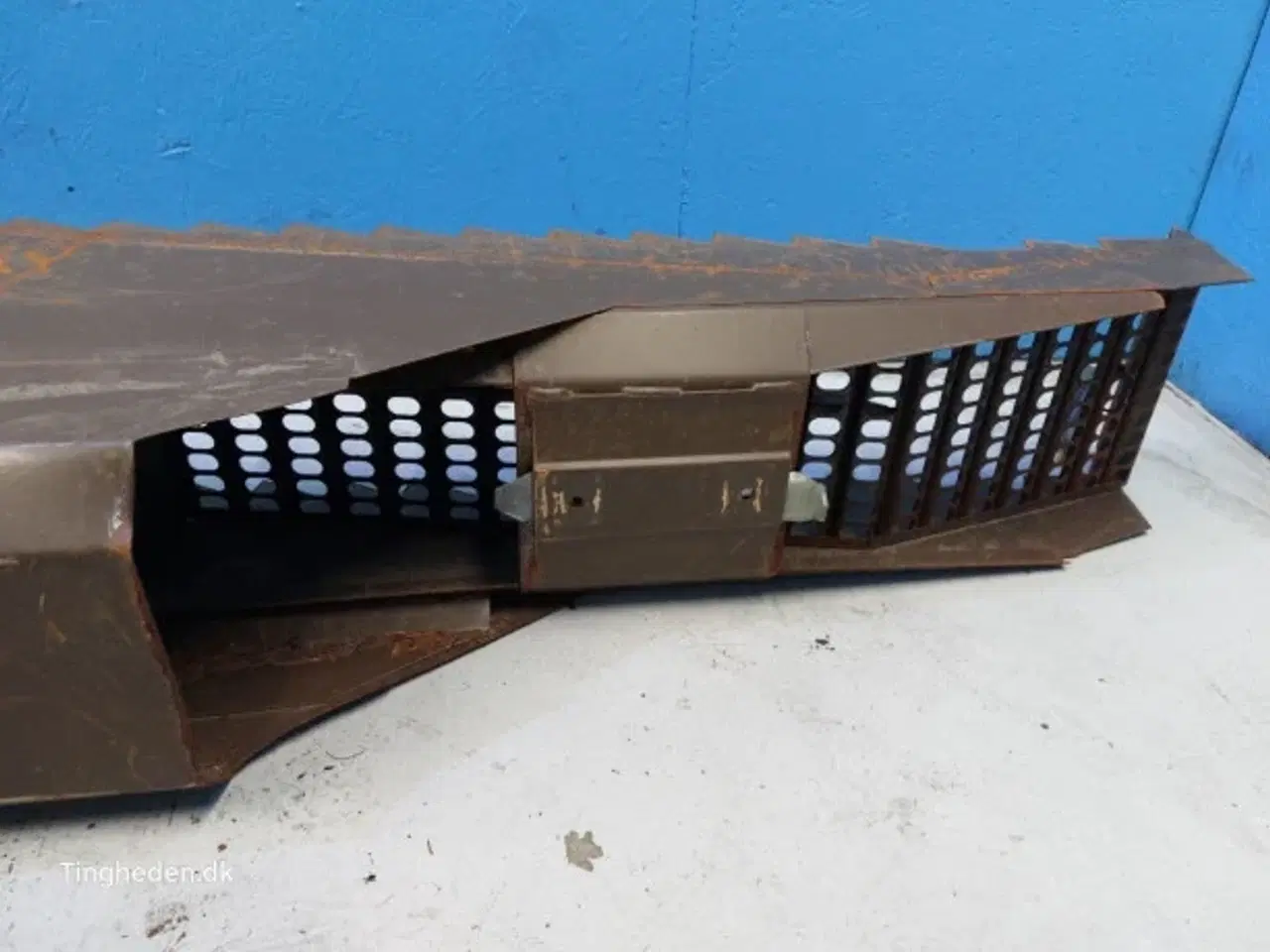 Billede 5 - Massey Ferguson 31 Ryster 28450439