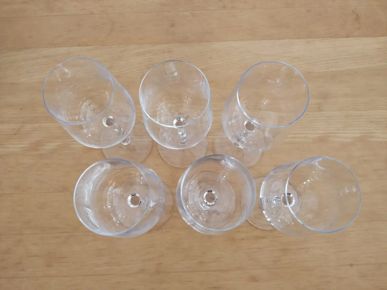 Billede 2 - Vinglas, Rosendahl