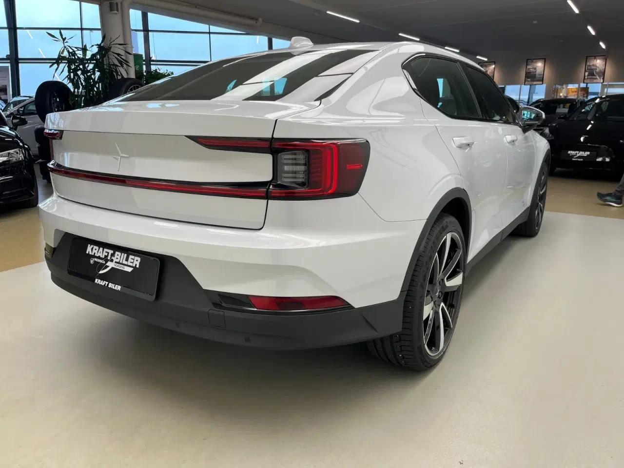 Billede 5 - Polestar 2  Standard Range