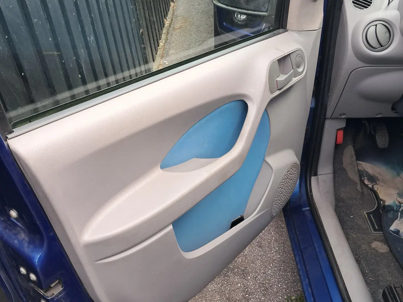 Billede 4 - fiat  panda 1,2  nedsat nu eller bytte