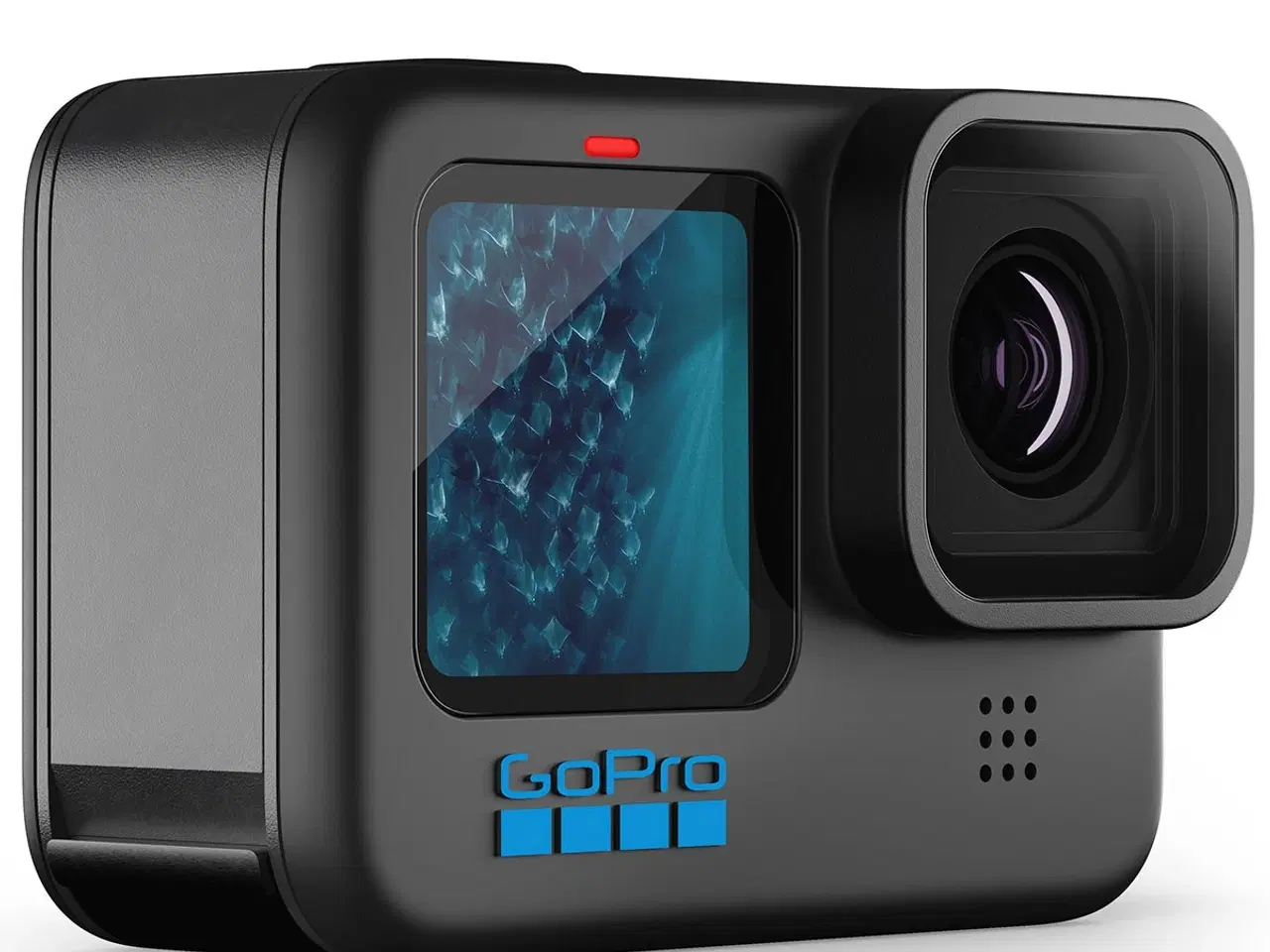 Billede 1 - UDLEJES PROFESSIONELT - GoPro 10/11/13