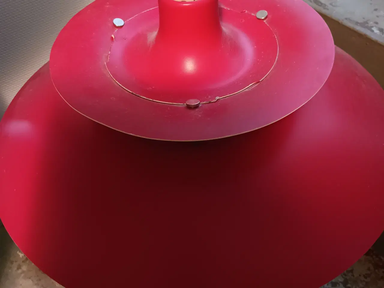 Billede 1 - Loftlampe