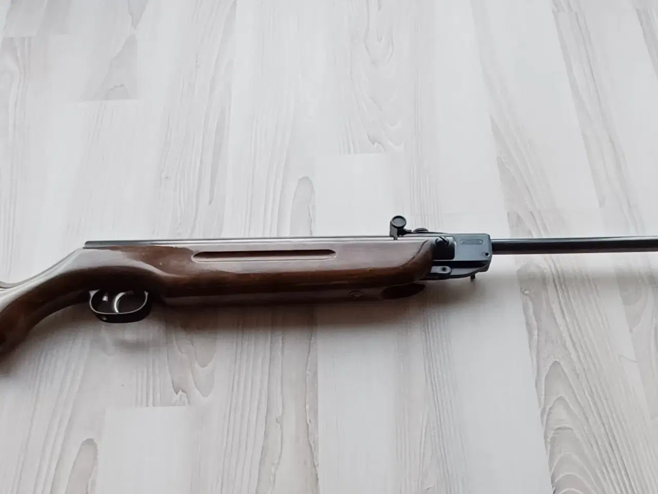 Billede 1 - Weihrauch hw 35