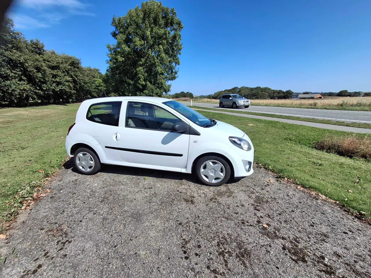 Billede 4 - Renault twingo nysynet aircondition 
