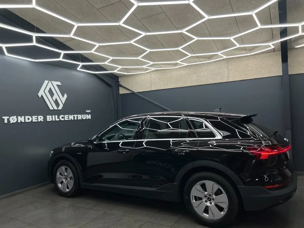 Billede 4 - Audi e-tron 50 quattro