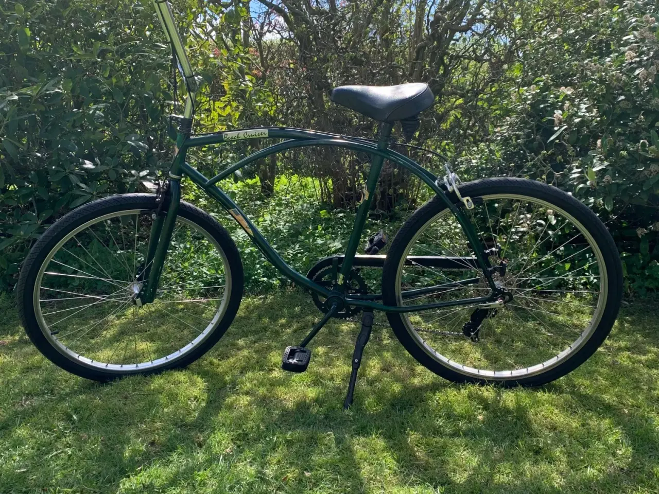Billede 2 - Specialbygget cykel