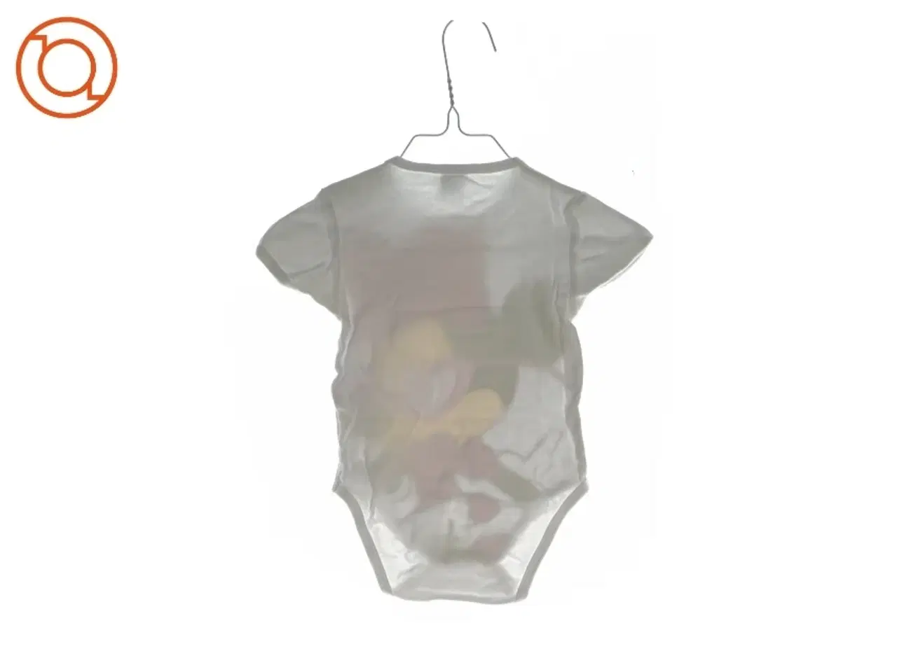 Billede 2 - Bodystocking fra Disney fra Disney (str. 80)