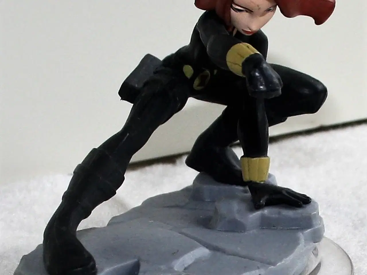 Billede 3 - Disney Infinity 2.0 - Black Widow