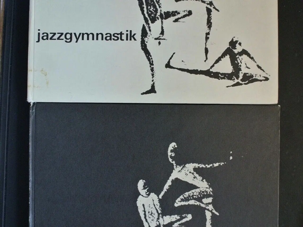 Billede 1 - jazzgymnastik 1-2, Af monica beckman,