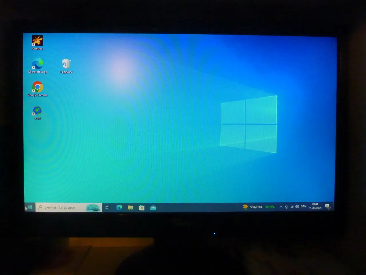 Billede 2 - Komplet computersystem i meget lille størrelse.