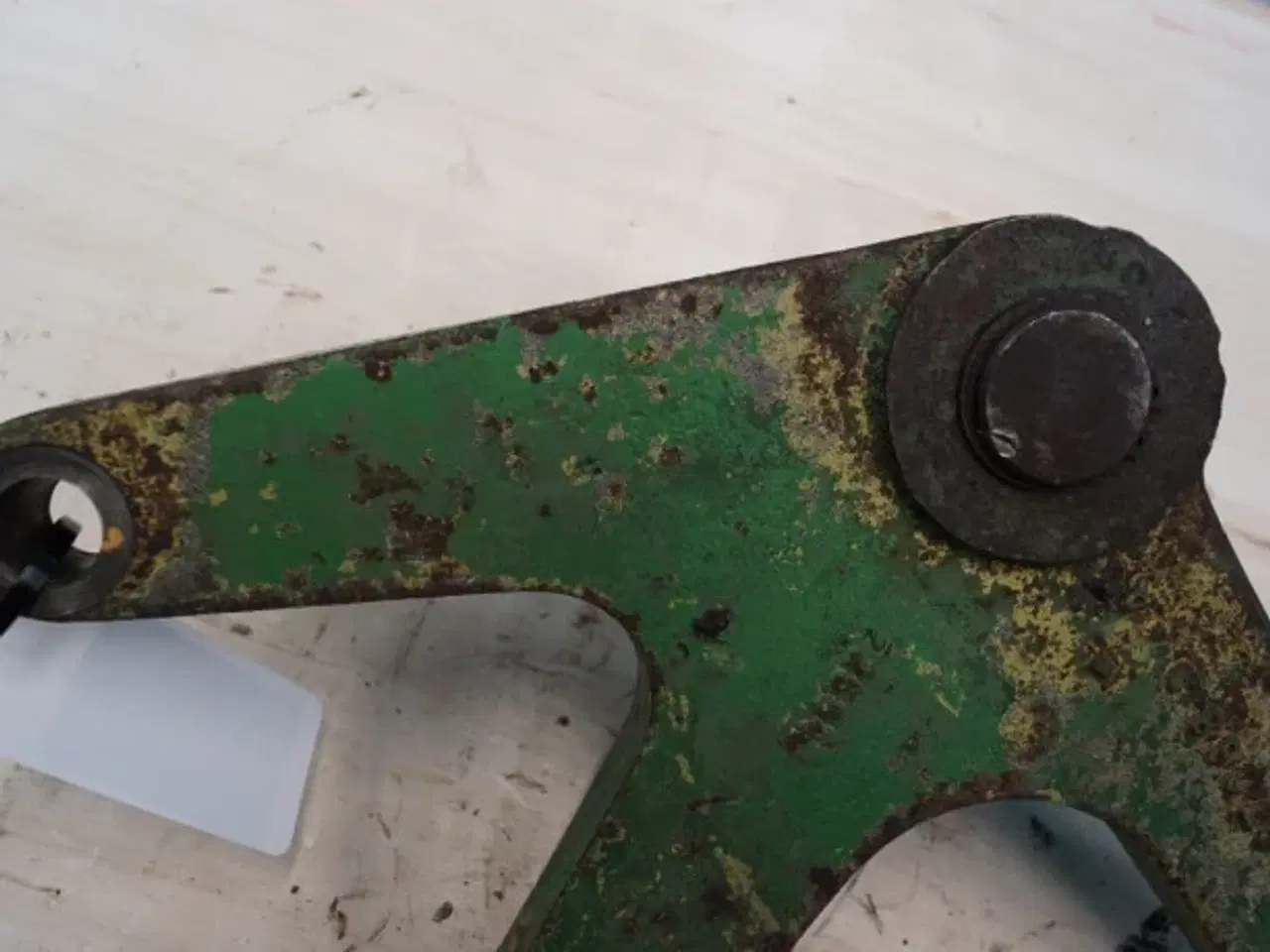 Billede 4 - John Deere 3030 Styrearm AL19361