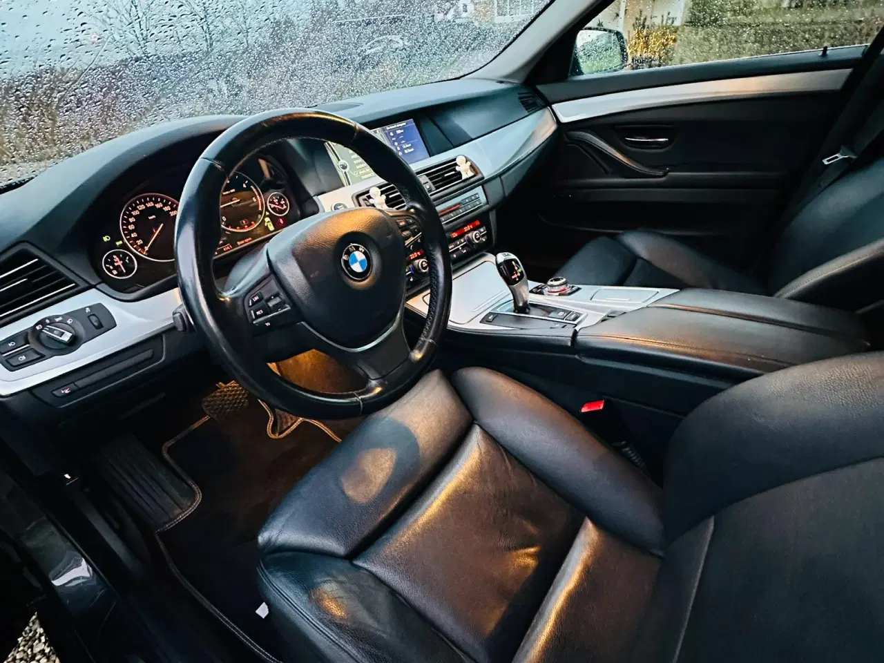 Billede 8 - BMW F11 520D