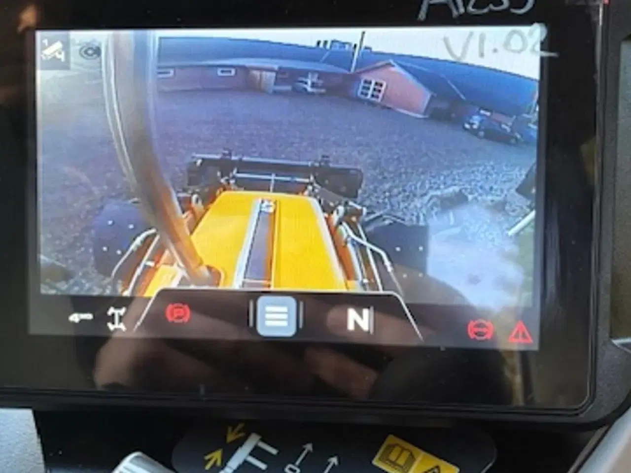 Billede 6 - JCB 4CX Pro Dual Drive